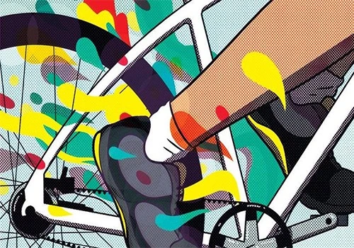 ride bikes ride bikes