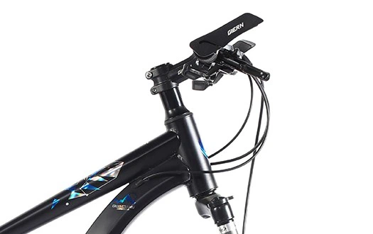 Mountain bike shifter Mountain bike shifter