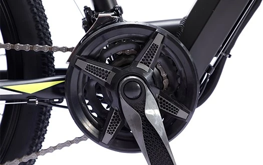 chainwheel chainwheel