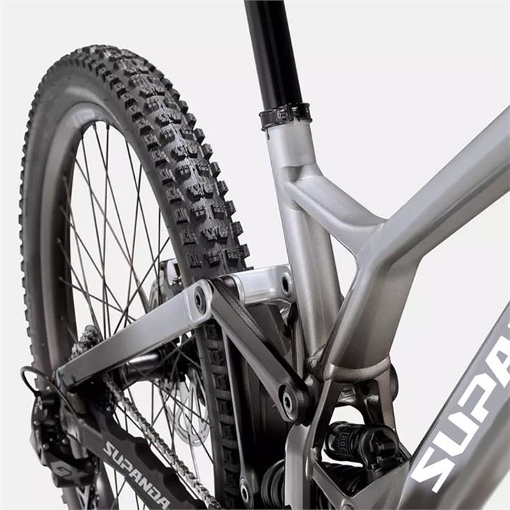 27.5 downhill bike5