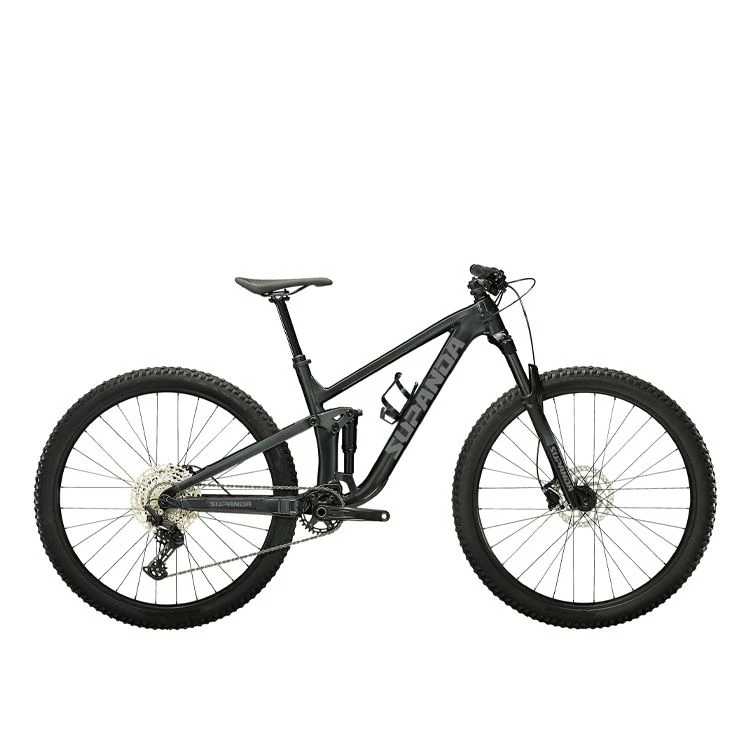 Downhill Bike Full Suspension