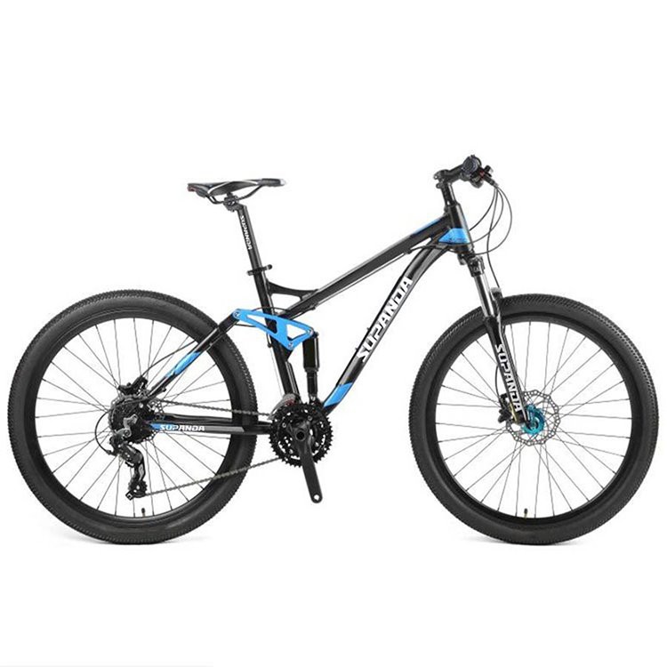 Urban Downhill Mountainbike