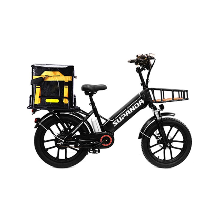 350w elektrisk mountainbike
