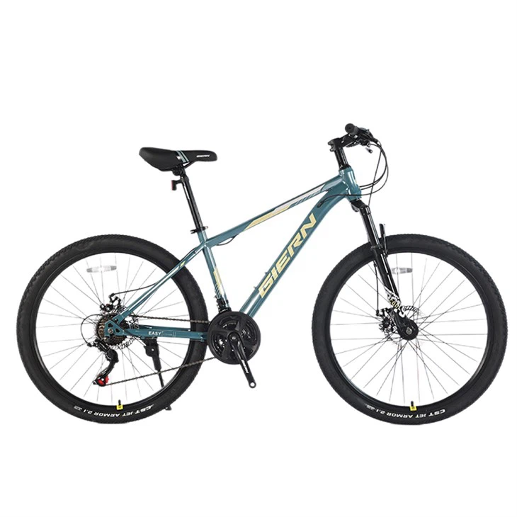 Grus Cykel Hardtail