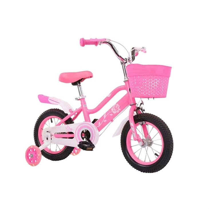 Kiddies Bicycle