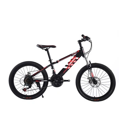 Bra Hardtail cyklar