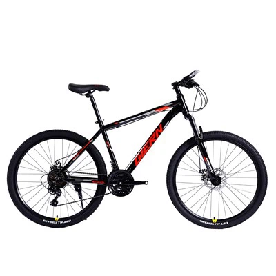 Bra Hardtail Mountainbikes