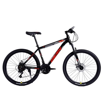 Bra Hardtail Mountainbikes