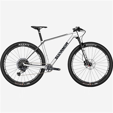 Cross Country mountainbike för män
