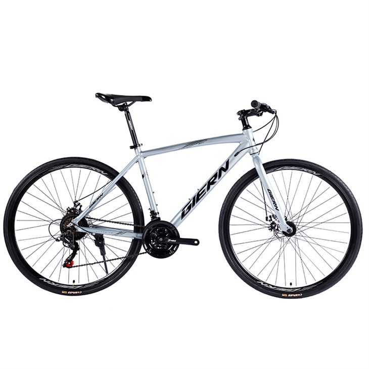 Women's Aluminum Road Bike