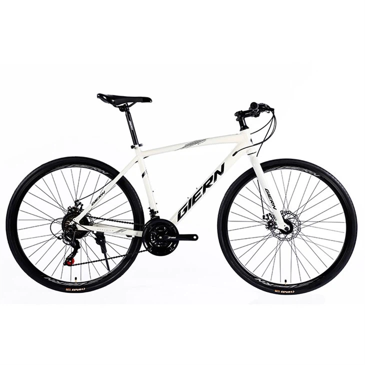 Women's Aluminum Road Bike