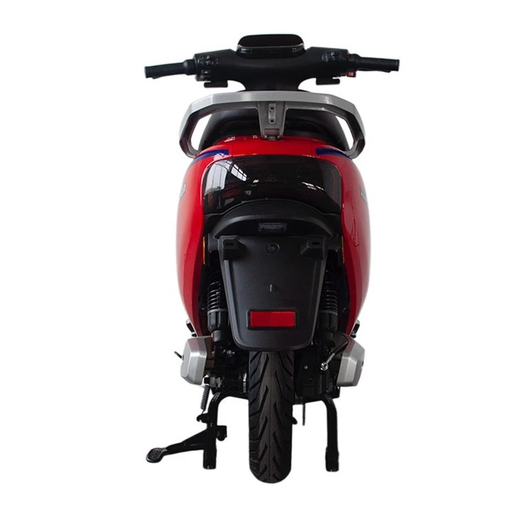 Motorbike Two Wheeler