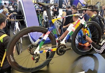 China International Bicycle Show 2024: Market Recovery, Industry Transformation, TikTok New Sales Channel