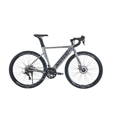 700C herrvägscykel