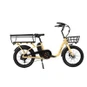 Familj Ebikes Billig Cargo Ebike